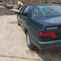 پژو 405مدل 84