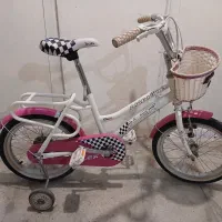 دوچرخه