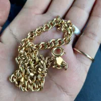 طلا به قیمت تابلو