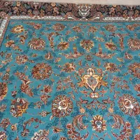 یک تخته فرش ۹ متری