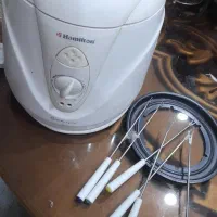 سرخکن همیلتون