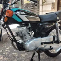 هندا125کویرمدل94