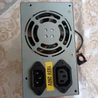 dvd کیس و پاور