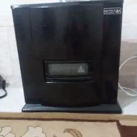 بخاری گازی