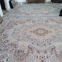 2 عدد روفرشی 9 متری