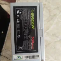 پاور 530 گیرین