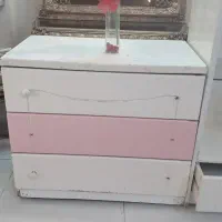 کمد لباس و بوفه کودک