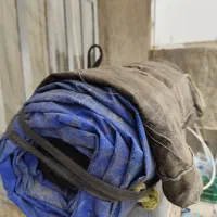 سی متر چادر تک باری نصف قیمت