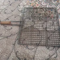 توری کباب