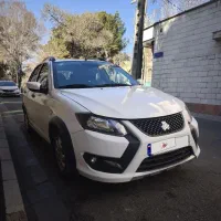 کوییک GX تیپ L مدل بهمن 402 85 گانه