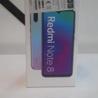 گوشی Redmi Note 8