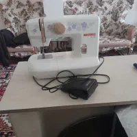 چرخ خیاطی مارشال