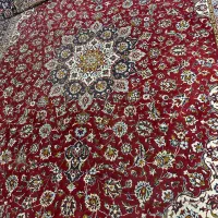 فرش ۱۲ متری لاکی