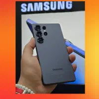 s25 ultra  s25ultra samsung|موبایل|تهران, سعادت‌آباد|دیوار