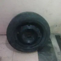 رینگ و لاستیک