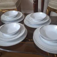 سرویس چینی مقصود