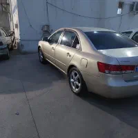 سوناتاnf2007