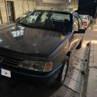 پژو روا تمیز