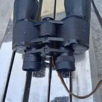 دوربین زنیت