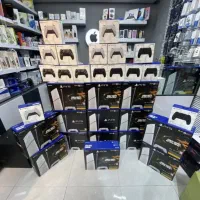 فروش ps5 اسلیم دیجیتال و استاندارد آکبند