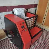 دستگاه رول کن سه کاره