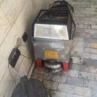 سلام دستگاه بالانس نو تک فاز