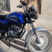 باکسر ۹۵