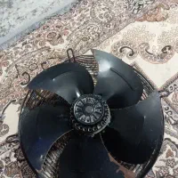 فن ۳فاز توربو اصلا المان