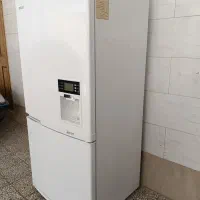 فروش یخچال اسنوا