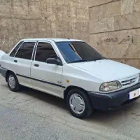 پراید مدل 89