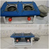 اجاق خوراک پزی نفتی