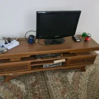 مبلمان ۷نفره +کمد دیواری+تخت یک نفره+تشک
