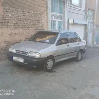 پراید 85  380