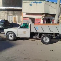 نیسان کمپرسی مدل70 کارت کمپرس