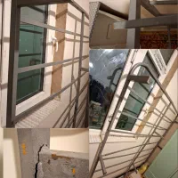 کفی تخت ۲ نفره عرض ۱۶۰ سانتی متر