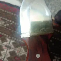 چاقو USA|کلکسیون اشیاء عتیقه|کرمانشاه, |دیوار