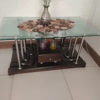 با سلام فروش گل میز وبوفه