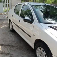 206 sd v20|خودرو سواری و وانت|مشهد, اقبال|دیوار