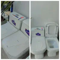 توالت فرنگی اونیکس، پخش عمده کارخانه