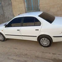 سمند|خودرو سواری و وانت|شیروان (خراسان), |دیوار