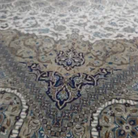 قالی ۱۲متری مارک سلیمان ۵۰۰شانه