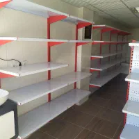 فروش قفسه فروشگاهی
