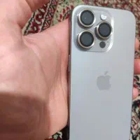 اپل 15pro|موبایل|کرمانشاه, |دیوار
