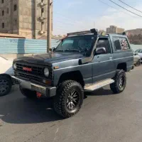 پاترول ۲ در ۶۹