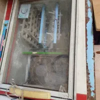 دستگاه جوجه کشی صنعتی