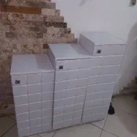 جاکفشی سفید