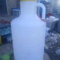 دبه خیار شور