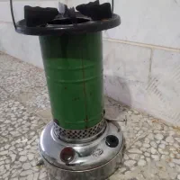 چراغ نفتی