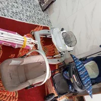 سرویس کامل سیمونی همه با هم