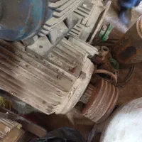 دینام